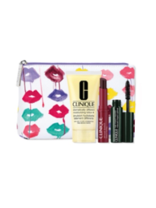 Clinique Other - Clinique 4-Piece Makeup Set NWT